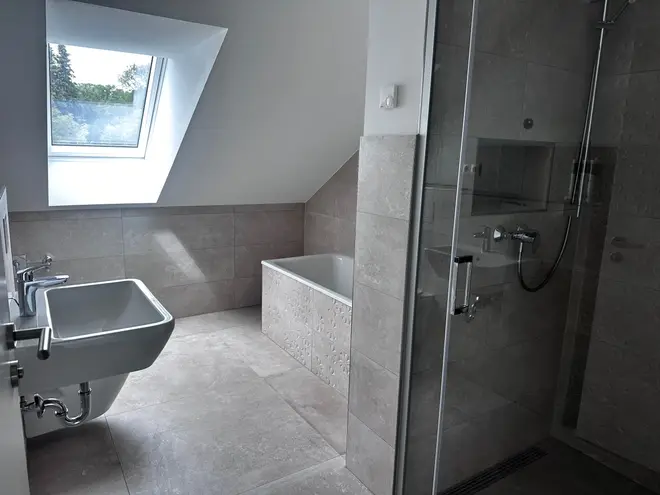 5 Zimmer Haus mit 117 m² in Potsdam – Bild 3