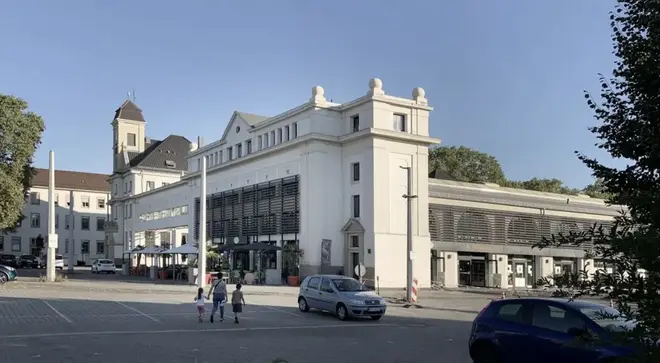 3 Zimmer Wohnung mit 146 m² in Ludwigshafen am Rhein – Bild 1