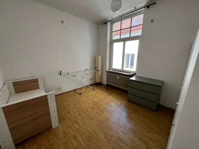 2 Zimmer Wohnung mit 58 m² in Bielefeld – Bild 2