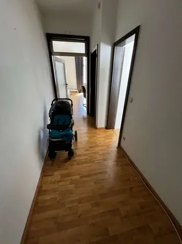 2 Zimmer Wohnung mit 58 m² in Bielefeld – Bild 3