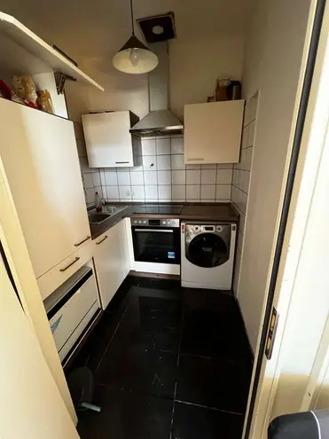 2 Zimmer Wohnung mit 58 m² in Bielefeld – Bild 5