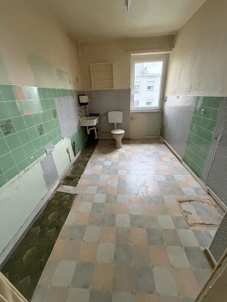 3 Zimmer Wohnung mit 50 m² in Offenbach am Main – Bild 1