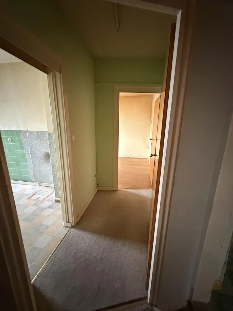 3 Zimmer Wohnung mit 50 m² in Offenbach am Main – Bild 3
