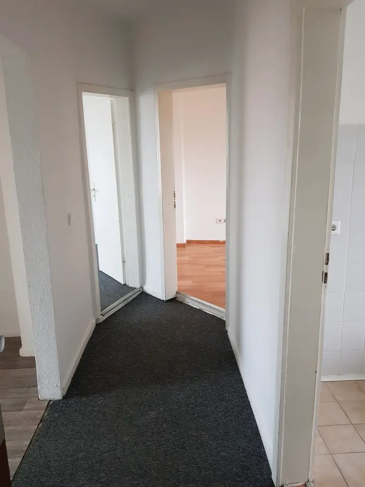 3 Zimmer Wohnung mit 65 m² in Flensburg – Bild 4
