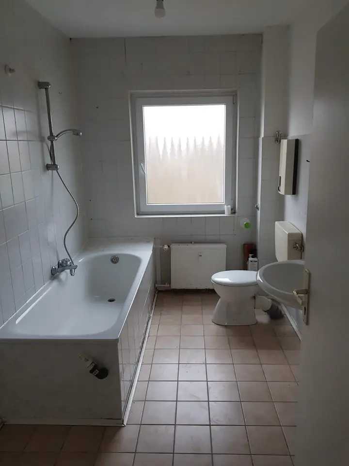 3 Zimmer Wohnung mit 65 m² in Flensburg – Bild 5
