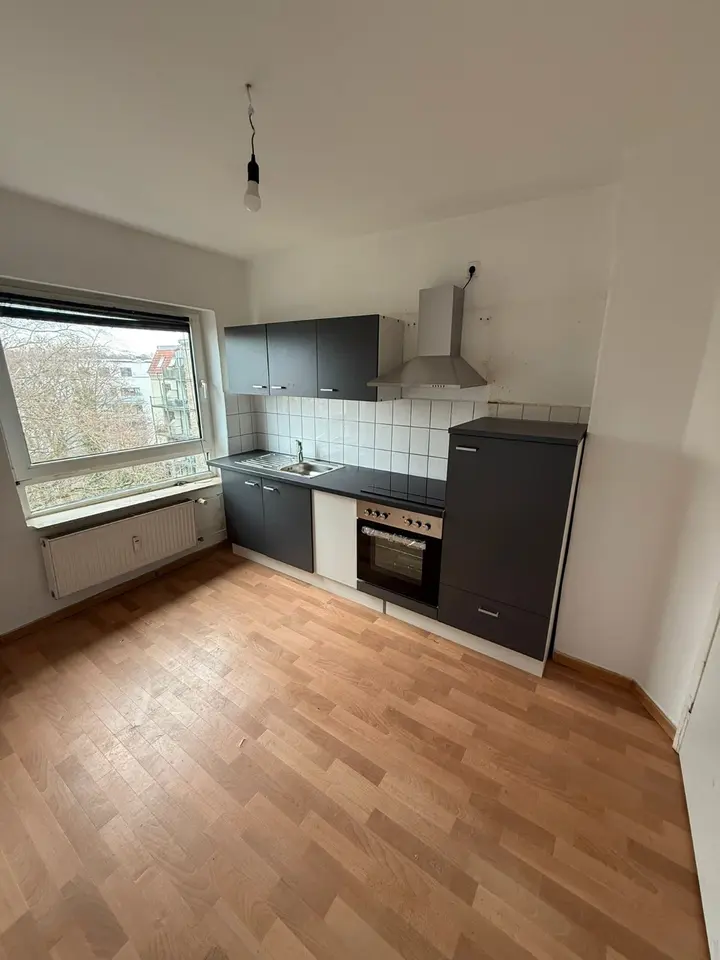 3 Zimmer Wohnung mit 65 m² in Flensburg – Bild 9