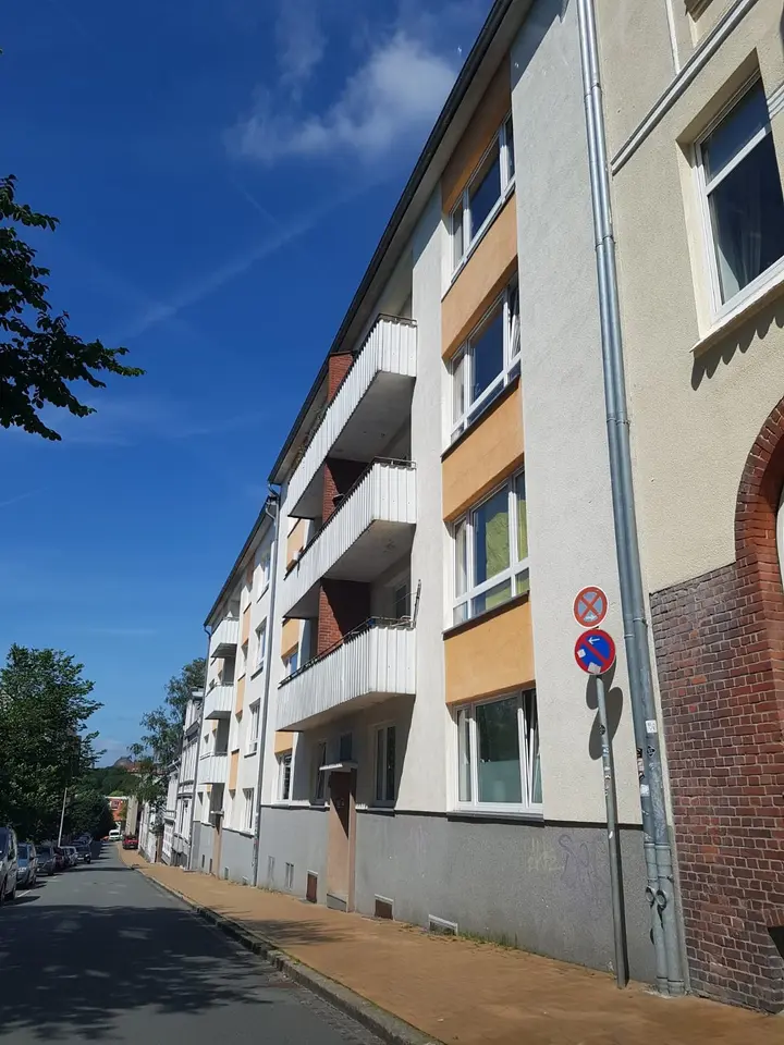 3 Zimmer Wohnung mit 65 m² in Flensburg – Bild 10