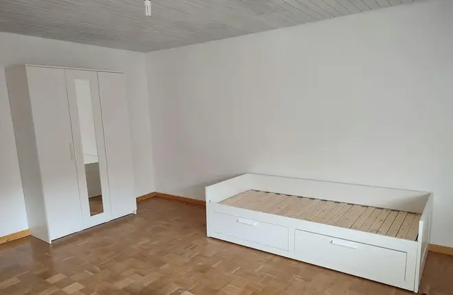 WG-Zimmer mit 16 m² in Stuttgart – Bild 3