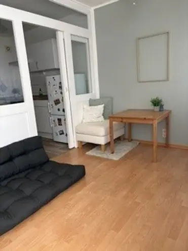 2 Zimmer Wohnung mit 62 m² in Hannover – Bild 1