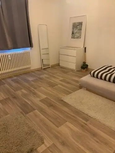 2 Zimmer Wohnung mit 62 m² in Hannover – Bild 12