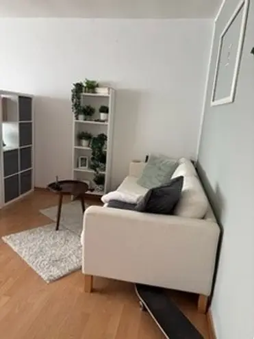 2 Zimmer Wohnung mit 62 m² in Hannover – Bild 2