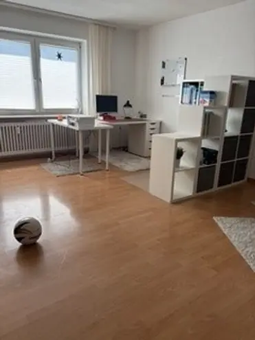 2 Zimmer Wohnung mit 62 m² in Hannover – Bild 3