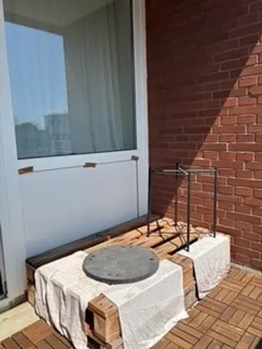 2 Zimmer Wohnung mit 62 m² in Hannover – Bild 4