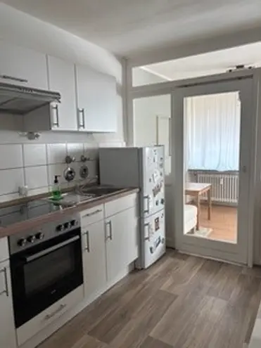 2 Zimmer Wohnung mit 62 m² in Hannover – Bild 5