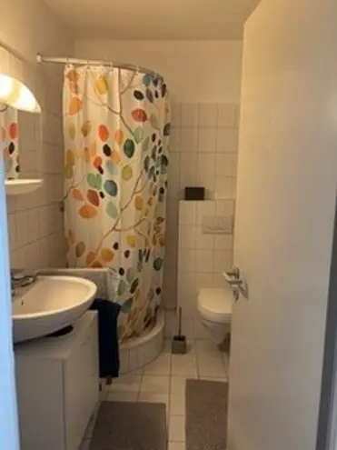 2 Zimmer Wohnung mit 62 m² in Hannover – Bild 8