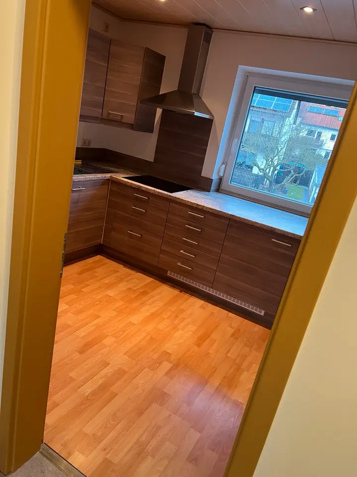 4 Zimmer Wohnung mit 70 m² in Erlangen – Bild 1