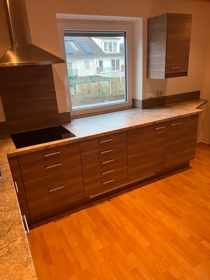 4 Zimmer Wohnung mit 70 m² in Erlangen – Bild 3