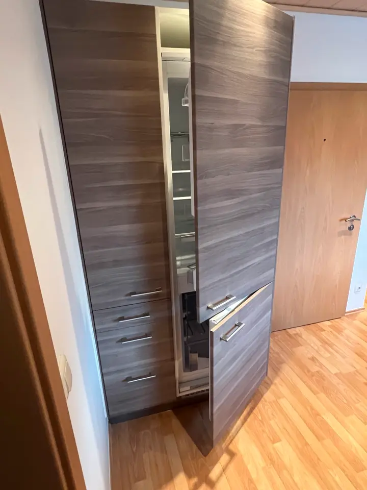 4 Zimmer Wohnung mit 70 m² in Erlangen – Bild 5