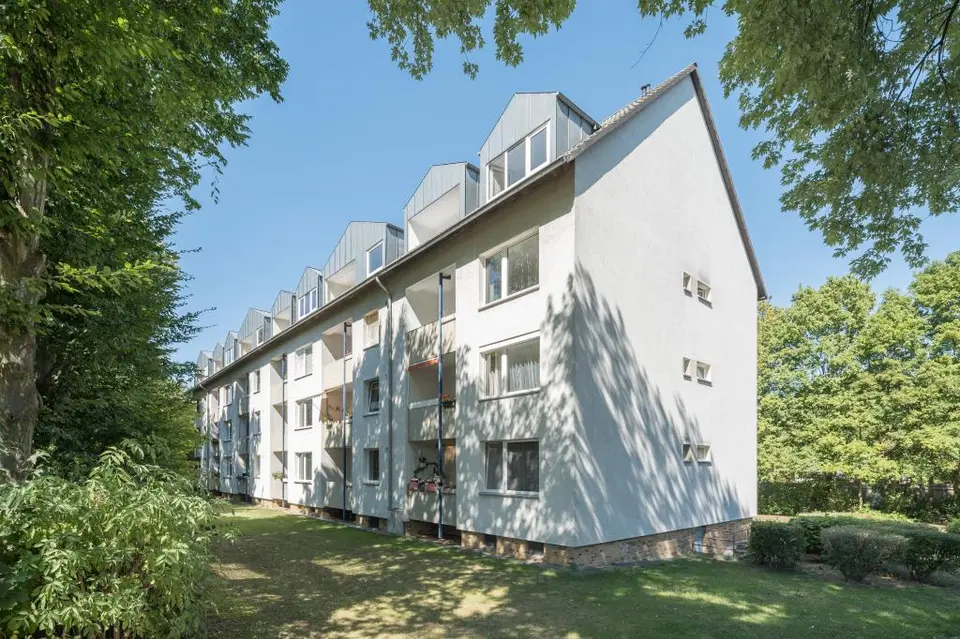 3 Zimmer Wohnung mit 64 m² in Wolfsburg – Bild 3
