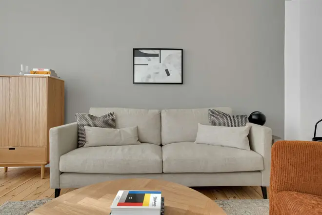2 Zimmer Wohnung mit 44 m² in Berlin – Bild 12