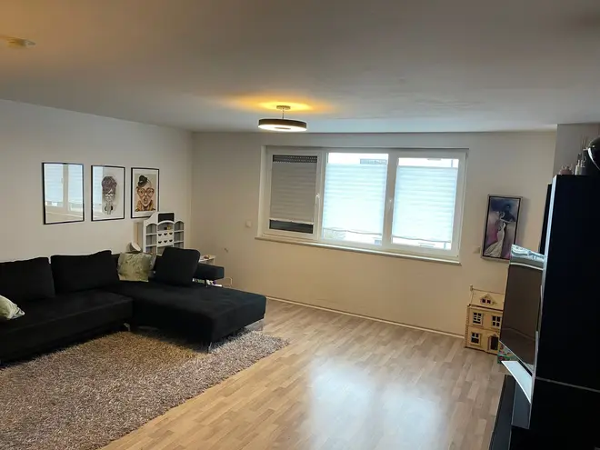 5 Zimmer Wohnung mit 170 m² in Ludwigshafen am Rhein – Bild 1