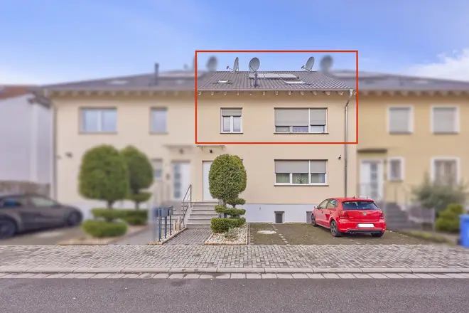 5 Zimmer Wohnung mit 170 m² in Ludwigshafen am Rhein – Bild 11