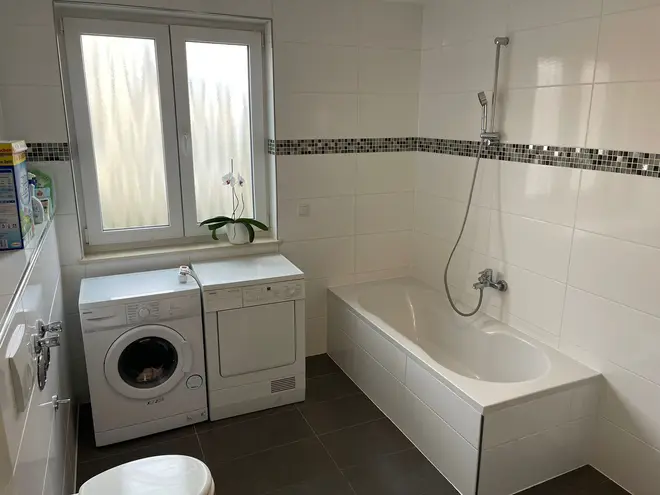 5 Zimmer Wohnung mit 170 m² in Ludwigshafen am Rhein – Bild 2