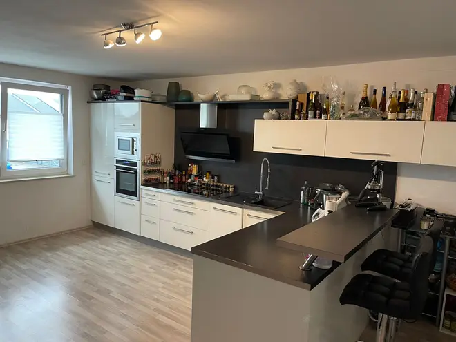 5 Zimmer Wohnung mit 170 m² in Ludwigshafen am Rhein – Bild 3