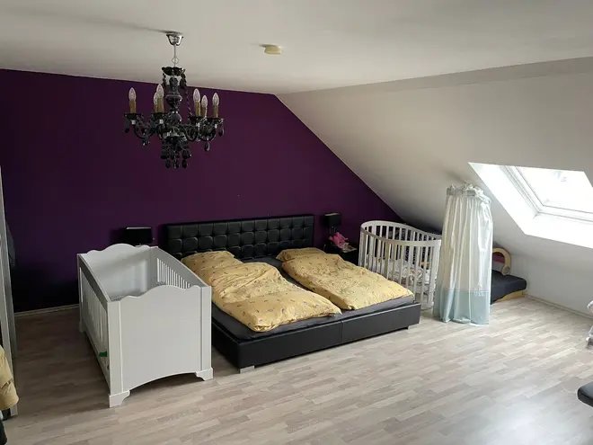 5 Zimmer Wohnung mit 170 m² in Ludwigshafen am Rhein – Bild 4