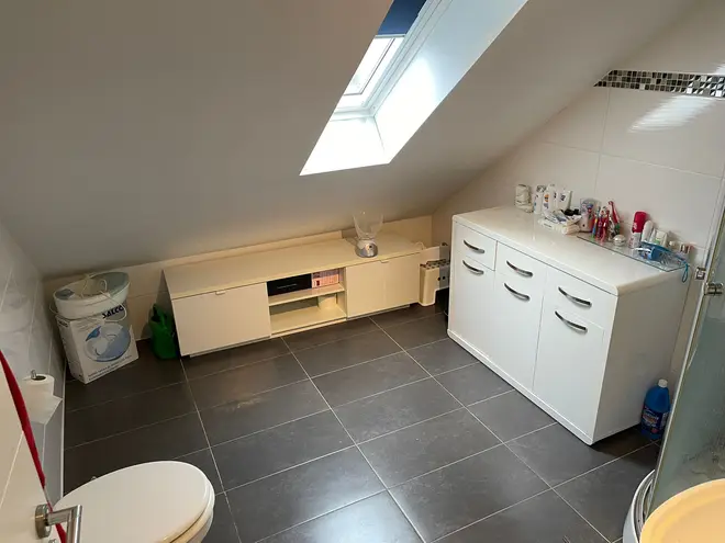 5 Zimmer Wohnung mit 170 m² in Ludwigshafen am Rhein – Bild 5
