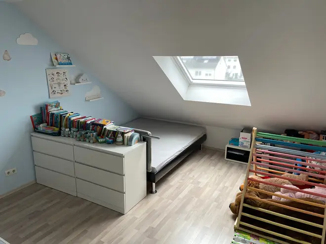 5 Zimmer Wohnung mit 170 m² in Ludwigshafen am Rhein – Bild 6