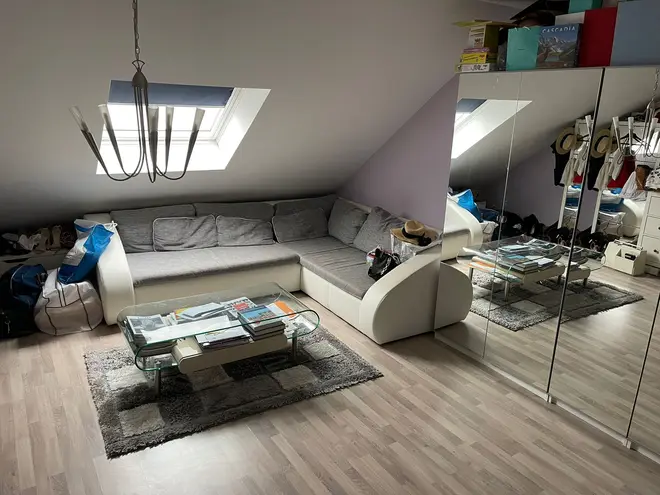 5 Zimmer Wohnung mit 170 m² in Ludwigshafen am Rhein – Bild 7