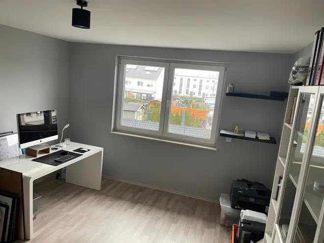 5 Zimmer Wohnung mit 170 m² in Ludwigshafen am Rhein – Bild 8