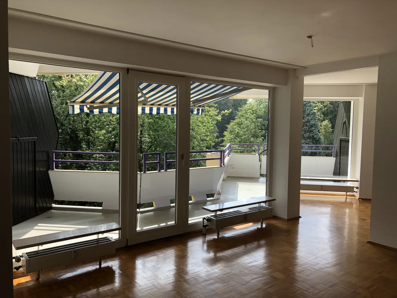 2 Zimmer Wohnung mit 70 m² in Krefeld – Bild 2