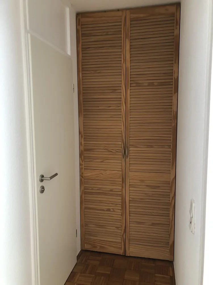 2 Zimmer Wohnung mit 70 m² in Krefeld – Bild 11