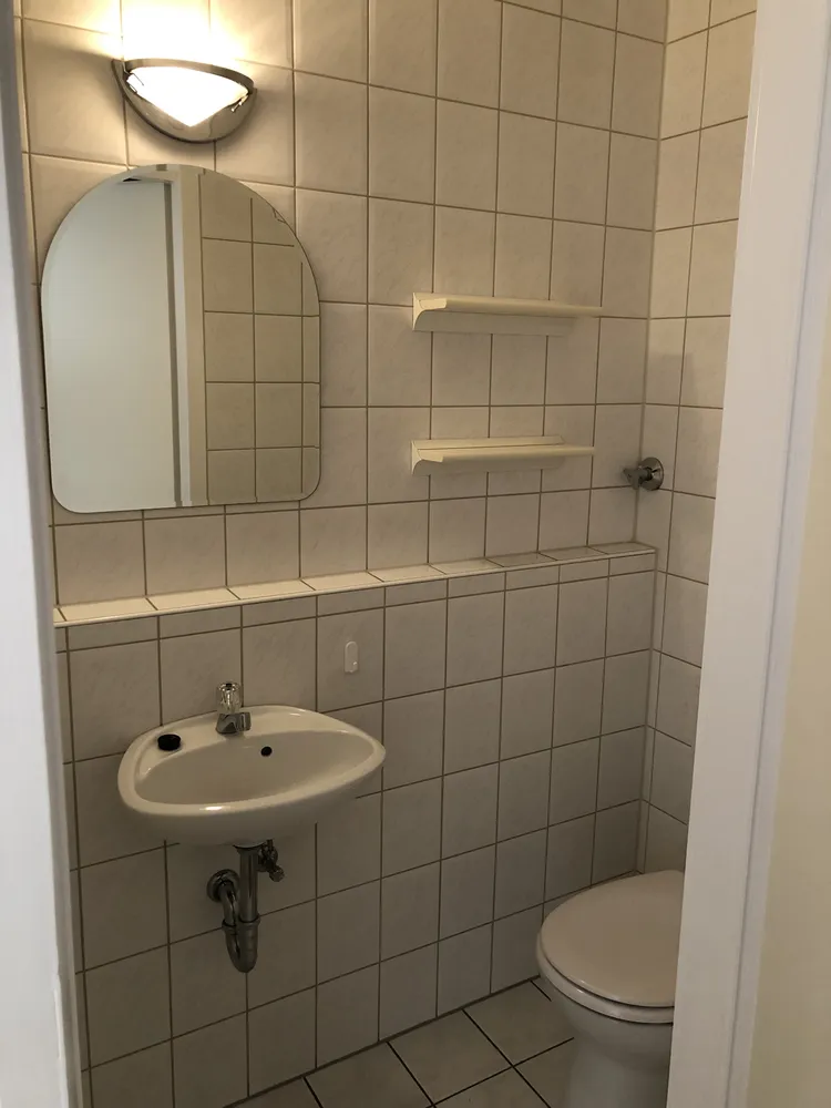 2 Zimmer Wohnung mit 70 m² in Krefeld – Bild 12