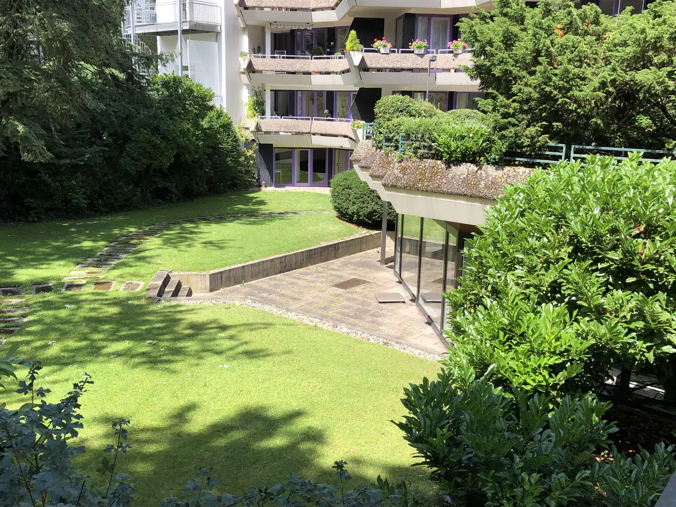 2 Zimmer Wohnung mit 70 m² in Krefeld – Bild 3
