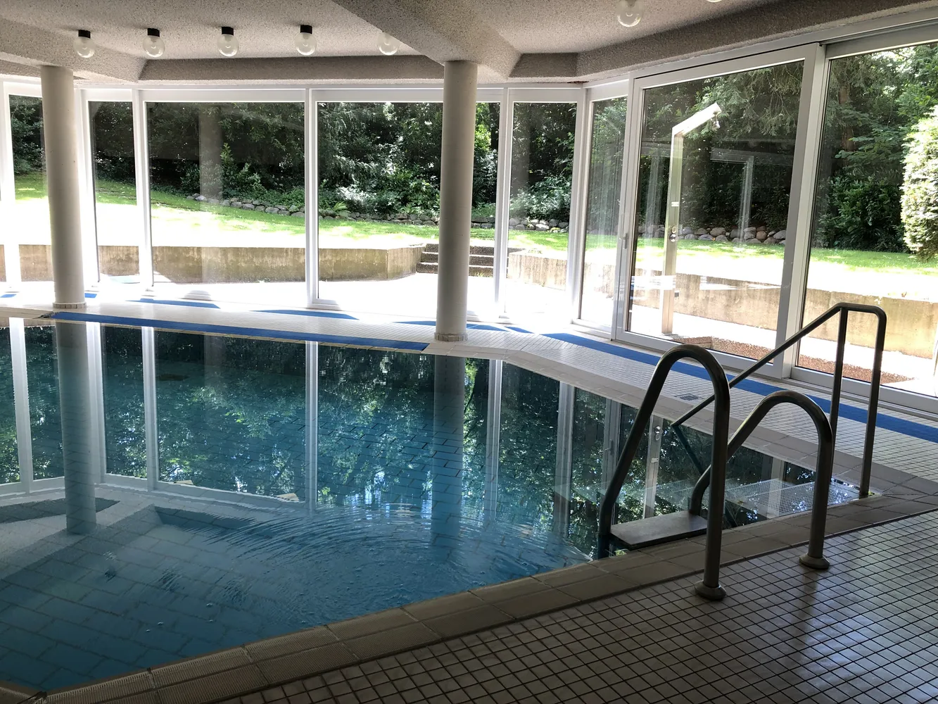 2 Zimmer Wohnung mit 70 m² in Krefeld – Bild 4