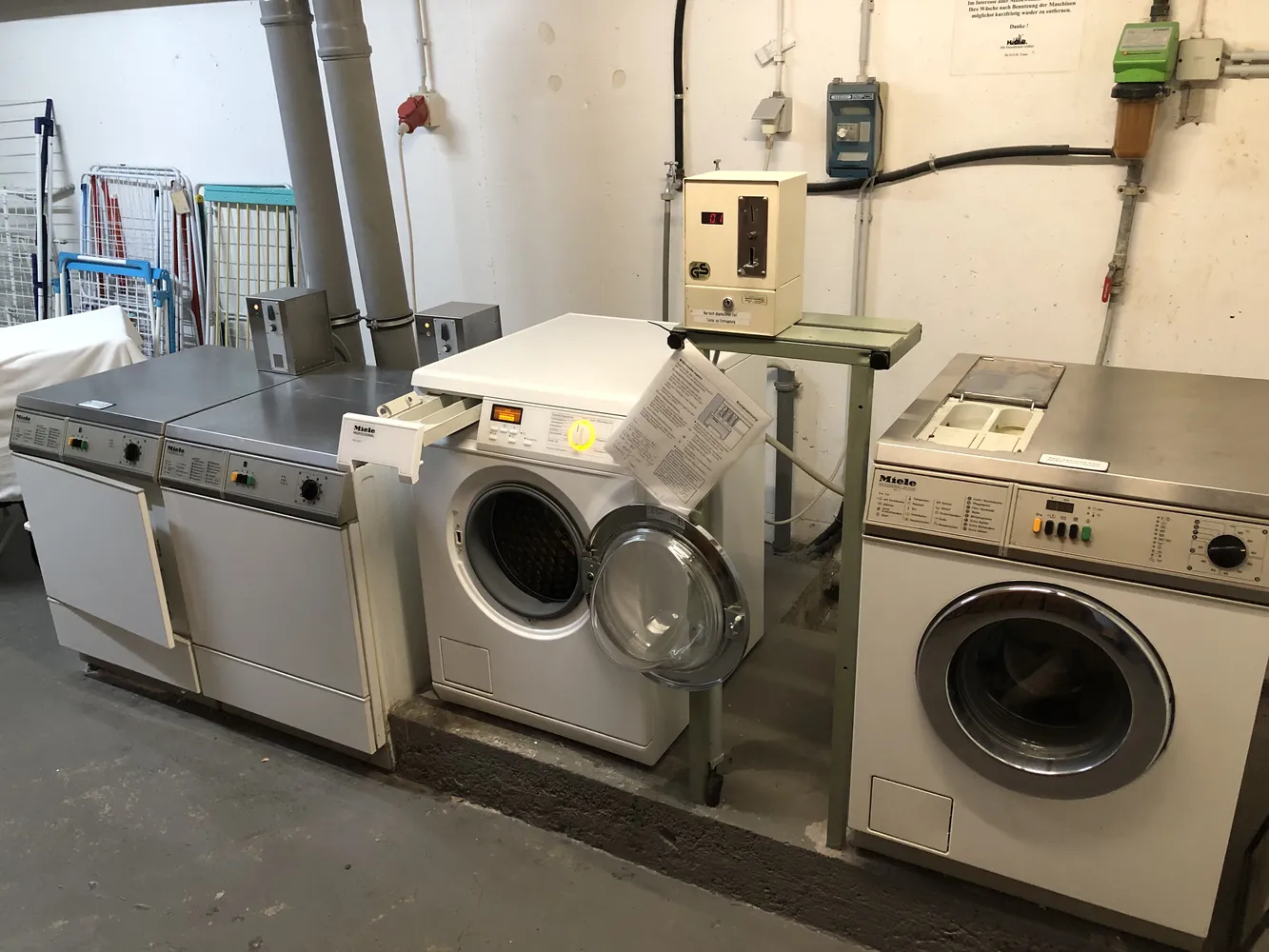 2 Zimmer Wohnung mit 70 m² in Krefeld – Bild 6