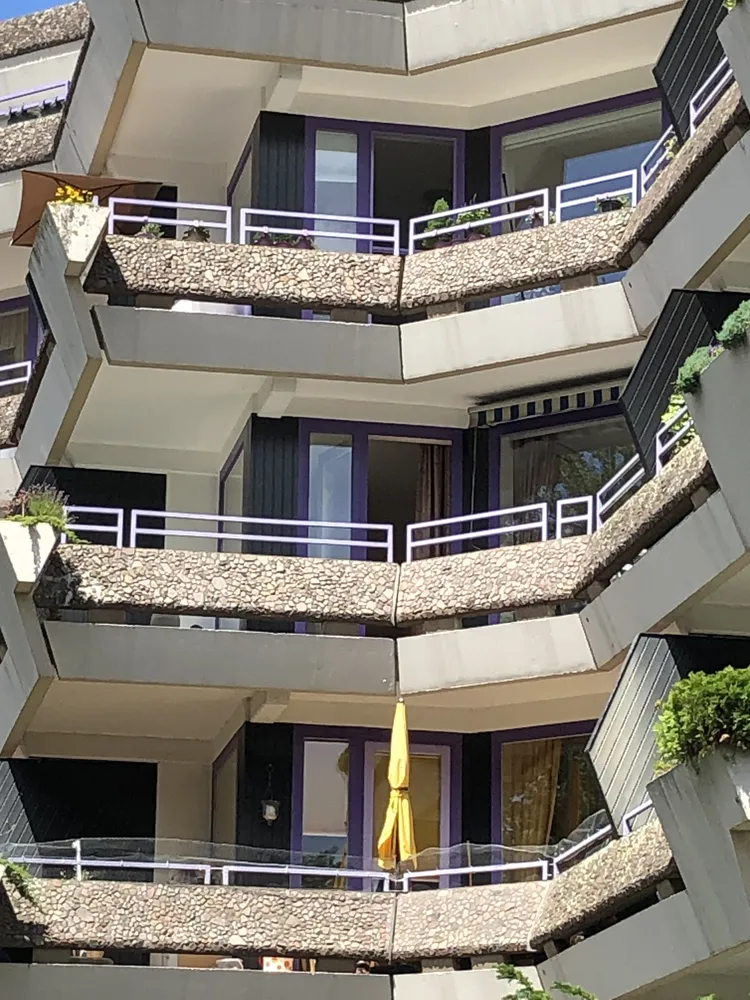 2 Zimmer Wohnung mit 70 m² in Krefeld – Bild 7