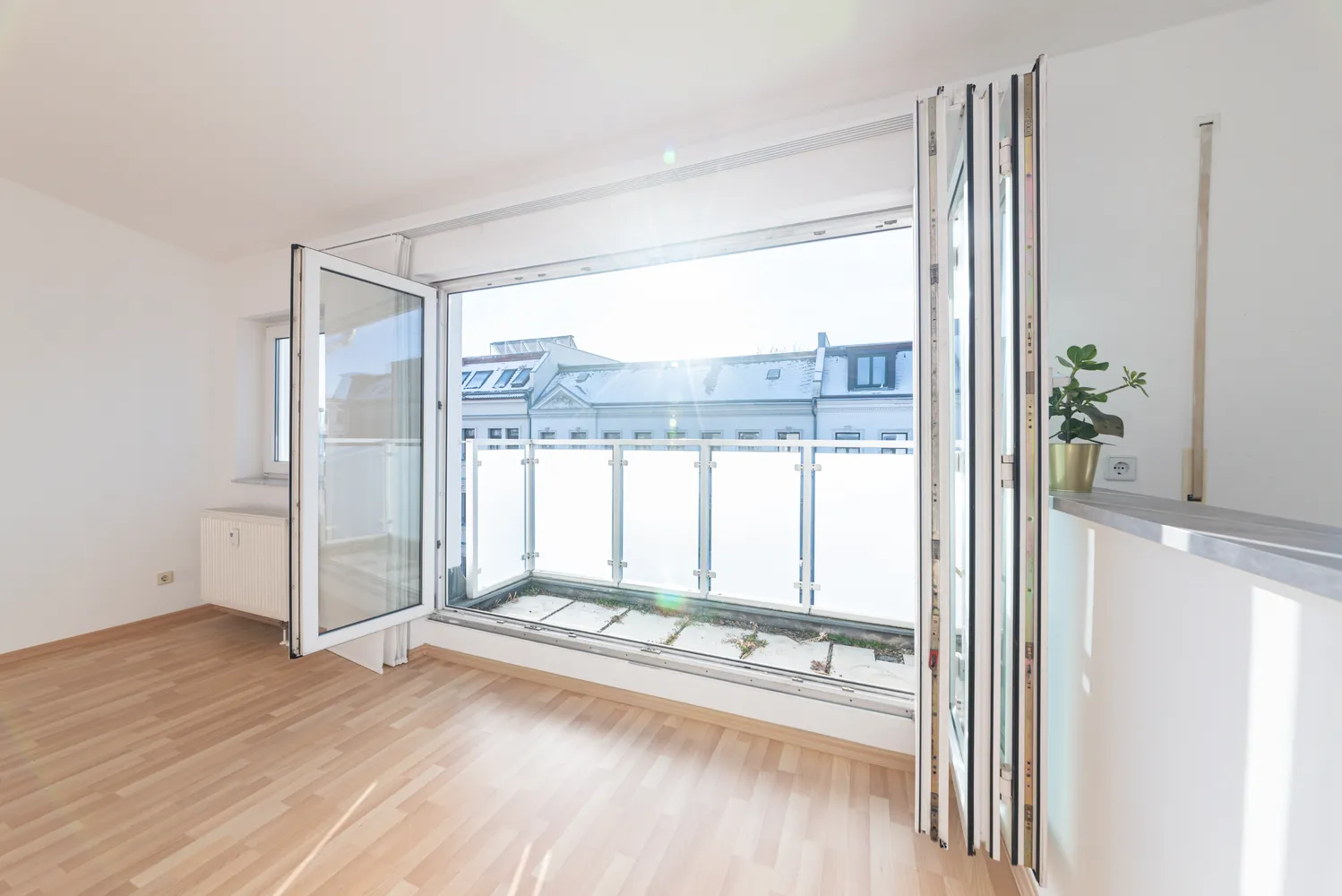 2 Zimmer Wohnung mit 60 m² in Leipzig – Bild 4