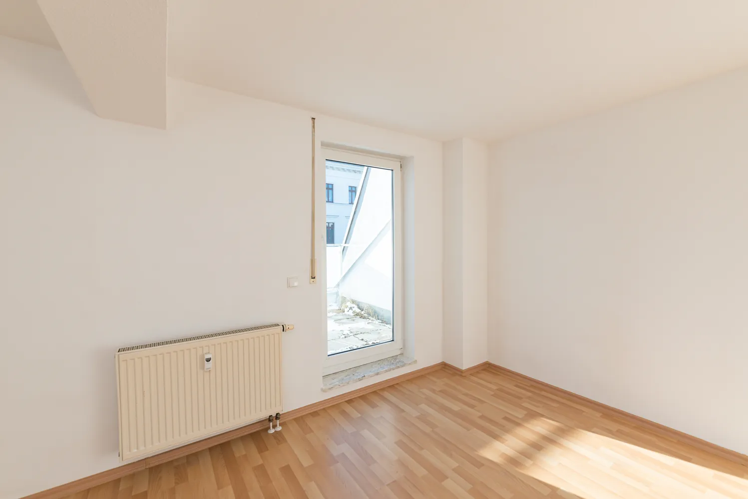2 Zimmer Wohnung mit 60 m² in Leipzig – Bild 7