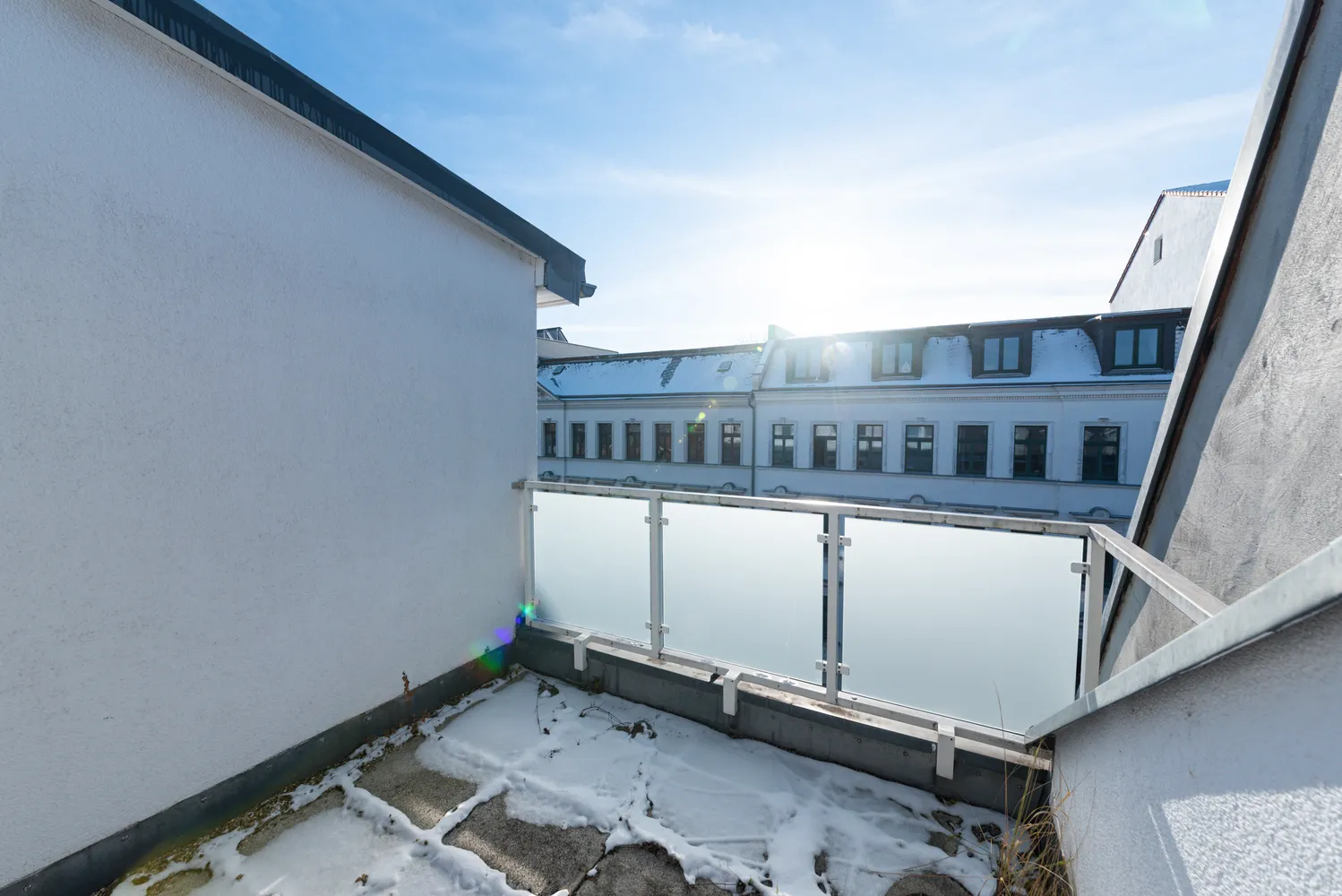 2 Zimmer Wohnung mit 60 m² in Leipzig – Bild 8