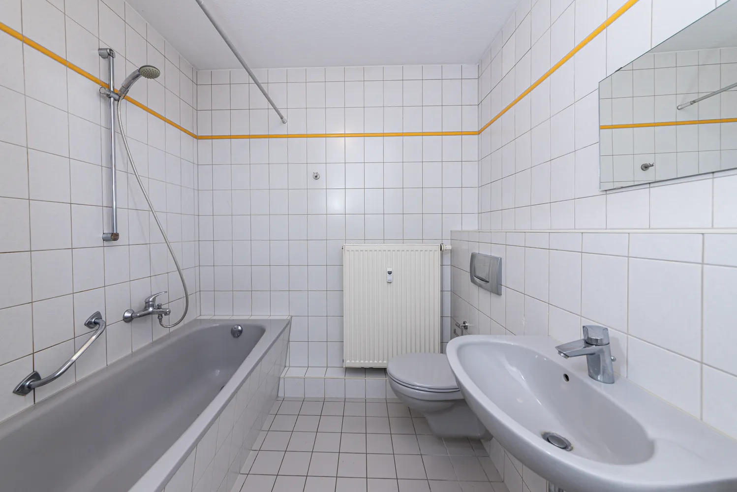 2 Zimmer Wohnung mit 60 m² in Leipzig – Bild 10