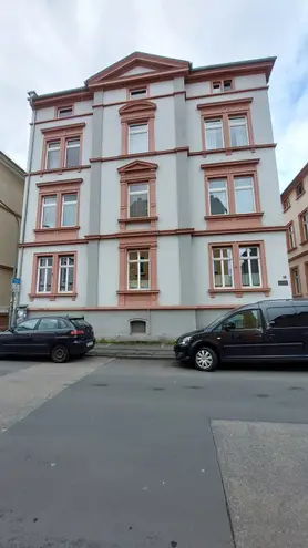 3 Zimmer Wohnung mit 90 m² in Gießen – Bild 3