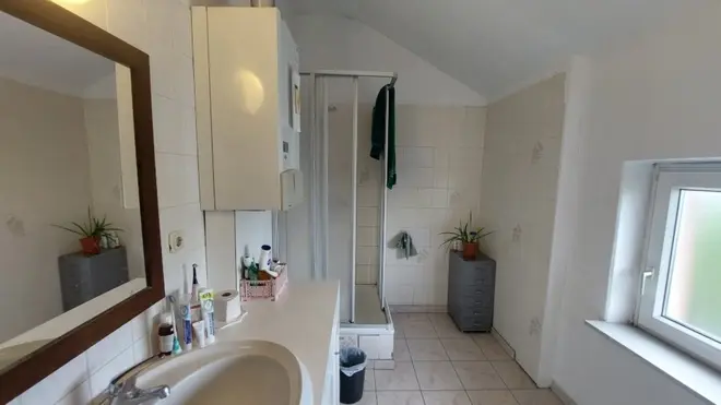 3 Zimmer Wohnung mit 90 m² in Gießen – Bild 4