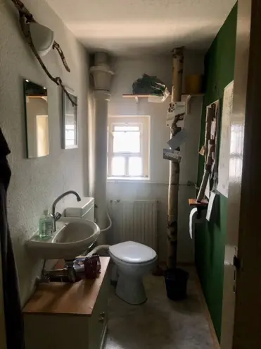 3 Zimmer Wohnung mit 90 m² in Gießen – Bild 5