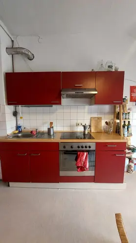 3 Zimmer Wohnung mit 90 m² in Gießen – Bild 6