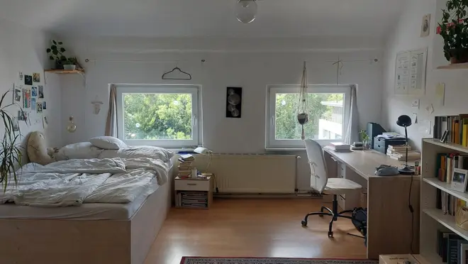 3 Zimmer Wohnung mit 90 m² in Gießen – Bild 7