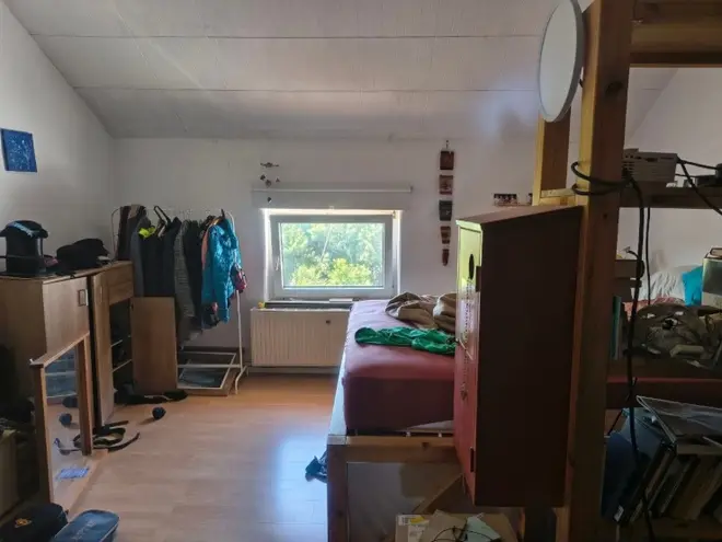3 Zimmer Wohnung mit 90 m² in Gießen – Bild 8